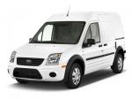 Ford Transit Connect 2009 года (US)